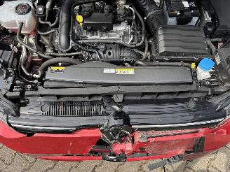 Volkswagen Golf 8 TSI SPORT PANO NAVI CLIMA CAMERA LED PDC VIRT DASH B.J 2023 picture 22