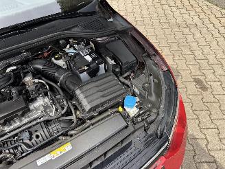 Volkswagen Golf 8 TSI SPORT PANO NAVI CLIMA CAMERA LED PDC VIRT DASH B.J 2023 picture 20