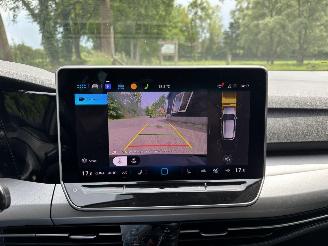 Volkswagen Golf 8.5 1.5 EDITION CLIMA CAMERA LED PDC B.J 2025 FACELIFT lichte schade picture 18