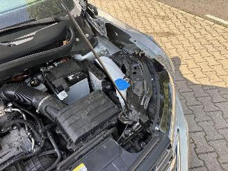 Volkswagen T-Cross TSI 110 PK AUTOMAAT NAVI CLIMA CAMERA VIRT DASH B.J 09-2023 picture 18