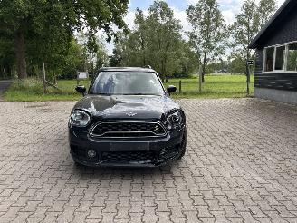Mini Countryman COOPER SPORT HYBRIDE PLUG IN SE 4AWD AUTOMAAT NAVI CLIMA LEER LED PDC STOELVERW B.J 12-2019 picture 4