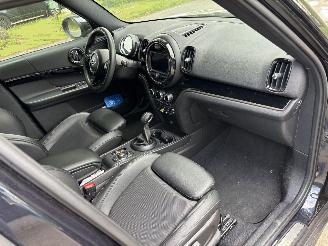 Mini Countryman COOPER SPORT HYBRIDE PLUG IN SE 4AWD AUTOMAAT NAVI CLIMA LEER LED PDC STOELVERW B.J 12-2019 picture 17