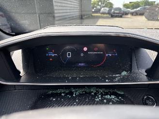 Peugeot 208 HYBRIDE 136 PK PANO AUTOMAAT NAVI CLIMA CAMERA LED B.J 2025 picture 12
