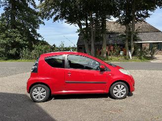 Citroën C1 1.0 EDITION ELEC PAKKET B.J 2010 picture 4