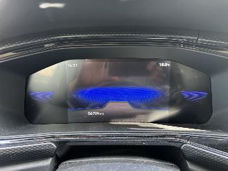 Volkswagen T-Cross TSI 110 PK AUTOMAAT NAVI CLIMA CAMERA VIRT DASH B.J 09-2023 picture 12