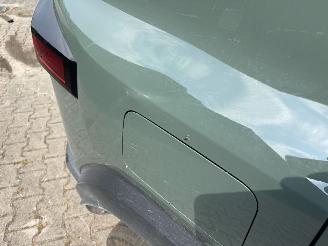 Dacia Duster AUTOMAAT 1.6 HYBRIDE NAVI CLIMA CAMERA PDC LED B.J 12-2024 picture 20