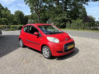 Citroën C1 0 EDITION ELEC PAKKET B.J 2010 picture 3