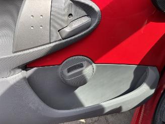 Citroën C1 0 EDITION ELEC PAKKET B.J 2010 picture 14