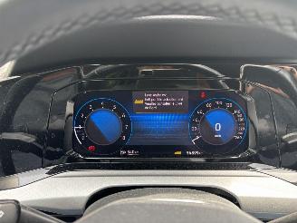 Volkswagen Golf 8 TSI SPORT PANO NAVI CLIMA CAMERA LED PDC VIRT DASH B.J 2023 picture 15