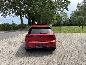 Volkswagen Golf 8 TSI SPORT PANO NAVI CLIMA CAMERA LED PDC VIRT DASH B.J 2023 picture 5