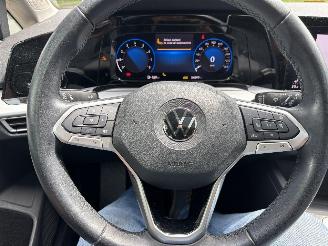 Volkswagen Golf 8 TSI SPORT PANO NAVI CLIMA CAMERA LED PDC VIRT DASH B.J 2023 picture 14