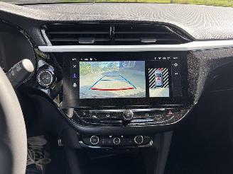 Opel Corsa GS SPORT 100 PK NAVI CLIMA CAMERA VIRT DASH LED B.J 2024 picture 9