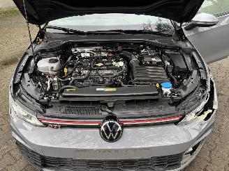 Volkswagen Golf GTI EDITION NAVI CLIMA CAMERA LED VIRTUEEL DASH B.J 05-2023 picture 21