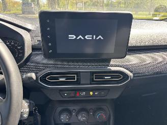 Dacia Sandero STEPWAY TCE EDITION AIRCO CAMERA LED PDC B.J 04-2026 picture 11