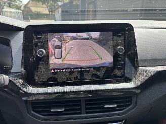 Volkswagen T-Cross T-CROSS TSI 116 PK AUTOMAAT NAVI CLIMA CAMERA LED B.J 06-2024 FACELIFT picture 14