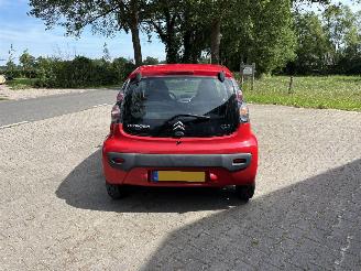 Citroën C1 1.0 3drs EDITION B.J 05-2010 picture 6