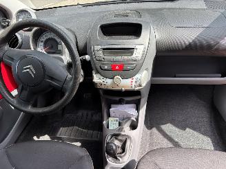 Citroën C1 1.0 3drs EDITION B.J 05-2010 picture 10