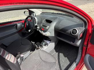 Citroën C1 1.0 3drs EDITION B.J 05-2010 picture 8