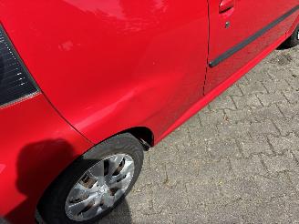 Citroën C1 3-drs Edition Stuurbekrachtiging Airco elec ramen B.J 2010 picture 8