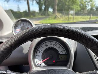 Citroën C1 3-drs Edition Stuurbekrachtiging Airco elec ramen B.J 2010 picture 12