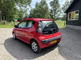 Citroën C1 3-drs Edition Stuurbekrachtiging Airco elec ramen B.J 2010 picture 4