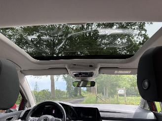 Volkswagen Golf 8 TSI SPORT PANO NAVI CLIMA CAMERA LED PDC VIRT DASH B.J 2023 picture 10