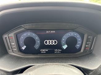 Audi A1 TFSI 95 PK VIRT DASH AIRCO PDC B.J 2023 LICHTE SCHROEFSCHADE picture 16