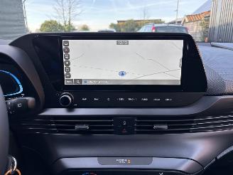 Hyundai Bayon GDI 100 PK AUTOMAAT NAVI AIRCO CAMERA LED VIRT DASH B.J 11/2025 picture 13