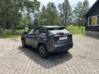 Toyota Yaris Cross YARIS CROSS HYBRIDE 1.5 AUTOMAAT NAVI CLIMA CAMERA PDC B.J 06-2023 picture 2