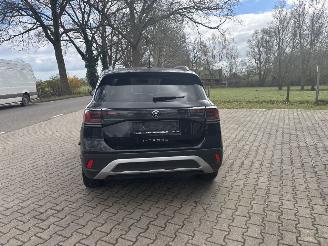 Volkswagen T-Cross AUTOMAAT 116 PK NAVI CLIMA CAMERA B.J 12-2024 FACELIFT picture 8