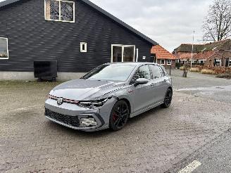 Volkswagen Golf GTI EDITION NAVI CLIMA CAMERA LED VIRTUEEL DASH B.J 05-2023 2023/5