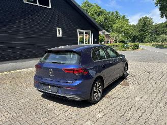 Volkswagen Golf GTE 204 PK PLUG IN HYBRIDE AUTOMAAT STYLE NAVI CLIMA CAMERA LED B.J 2023 picture 2