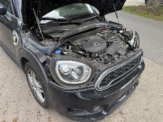 Mini Countryman COOPER SPORT HYBRIDE PLUG IN SE 4AWD AUTOMAAT NAVI CLIMA LEER LED PDC STOELVERW B.J 12-2019 picture 18