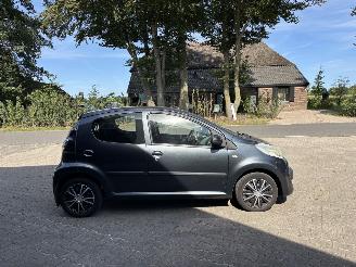 Citroën C1 1.0 12V EDITION 5-drs Airco Stuurbekr Elec pakket B.J 2005 Geen APK picture 5