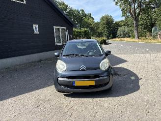 Citroën C1 1.0 12V EDITION 5-drs Airco Stuurbekr Elec pakket B.J 2005 Geen APK picture 14