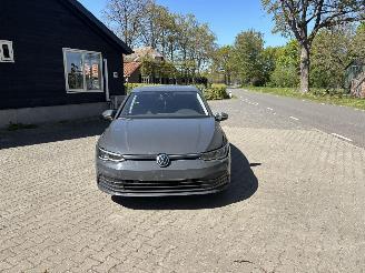 Volkswagen Golf TSI 110 PK NAVI CLIMA CAMERA LED PDC PRIVACY GLASS B.J 04-2023 picture 5