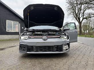 Volkswagen Golf GTI EDITION NAVI CLIMA CAMERA LED VIRTUEEL DASH B.J 05-2023 picture 23