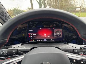 Volkswagen Golf GTI EDITION NAVI CLIMA CAMERA LED VIRTUEEL DASH B.J 05-2023 picture 12