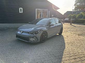 Volkswagen Golf GTI EDITION NAVI CLIMA CAMERA LED VIRTUEEL DASH B.J 05-2023 picture 3