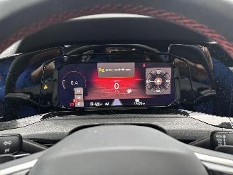 Volkswagen Golf GTI EDITION NAVI CLIMA CAMERA LED VIRTUEEL DASH B.J 05-2023 picture 11