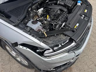 Volkswagen Tiguan 1.5 AUTOMAAT 150 PK NAVI CLIMA CAMERA VIR DASHBOARD LED TREKHAAK B.J 2024 picture 13