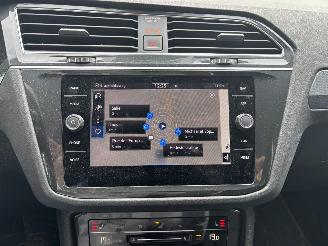 Volkswagen Tiguan 1.5 AUTOMAAT 150 PK NAVI CLIMA CAMERA VIR DASHBOARD LED TREKHAAK B.J 2024 picture 19