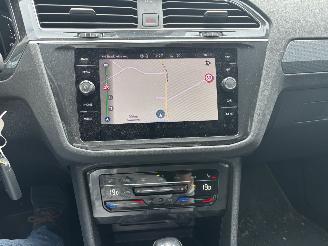 Volkswagen Tiguan 1.5 AUTOMAAT 150 PK NAVI CLIMA CAMERA VIR DASHBOARD LED TREKHAAK B.J 2024 picture 20