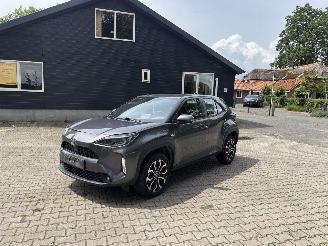  Toyota Yaris Cross 1.5 AUTOMAAT HYBRIDE NAVI CLIMA CAMERA PDC B.J 06-2023 2023/9