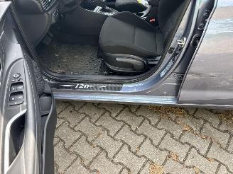Hyundai I-20 AUTOMAAT 100 PK PREMIUM SPORT BOSE NAVI CLIMA CAMERA LED B.J 12-2024 picture 16