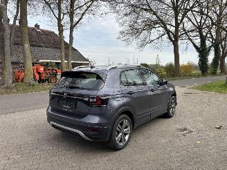 Volkswagen T-Cross 110 PK STYLE NAVI CLIMA CAMERA VIRT DASH B.J 09-2022 picture 2