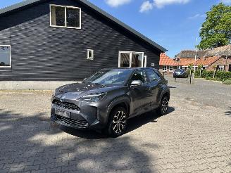 skadebil auto Toyota Yaris Cross 1.5 AUTOMAAT HYBRIDE NAVI CLIMA CAMERA PDC B.J 06-2023 2023/6