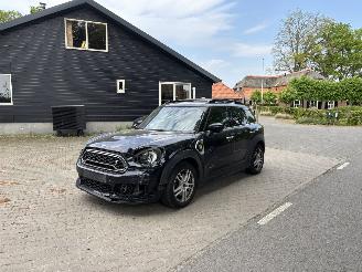Avarii autoturisme Mini Countryman COOPER SPORT HYBRIDE PLUG IN SE 4AWD AUTOMAAT NAVI CLIMA LEER LED PDC STOELVERW B.J 12-2019 2019/12