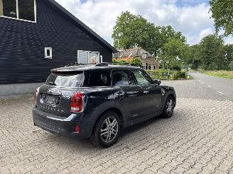 Mini Countryman COOPER SPORT HYBRIDE PLUG IN SE 4AWD AUTOMAAT NAVI CLIMA LEER LED PDC STOELVERW B.J 12-2019 picture 5