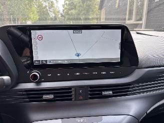 Hyundai Bayon AUTOMAAT GDI 100 PK NAVI AIRCO CAMERA LED VIRT DASH B.J 11/2025 picture 12